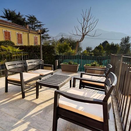 1-Bedroom Apartment Bello Posto Acquaseria Zewnętrze zdjęcie