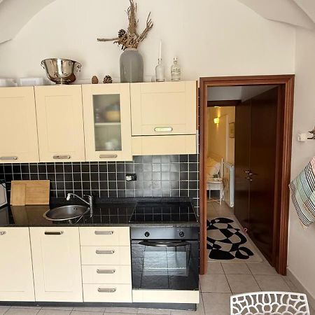 1-Bedroom Apartment Bello Posto Acquaseria Zewnętrze zdjęcie