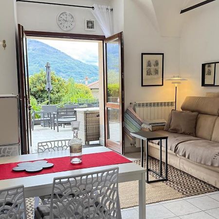 1-Bedroom Apartment Bello Posto Acquaseria Zewnętrze zdjęcie