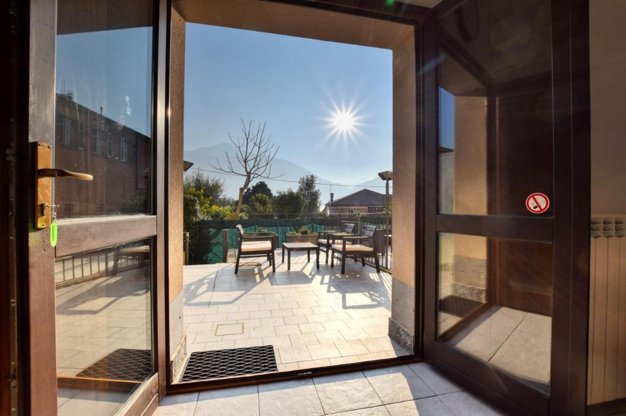 1-Bedroom Apartment Bello Posto Acquaseria Zewnętrze zdjęcie