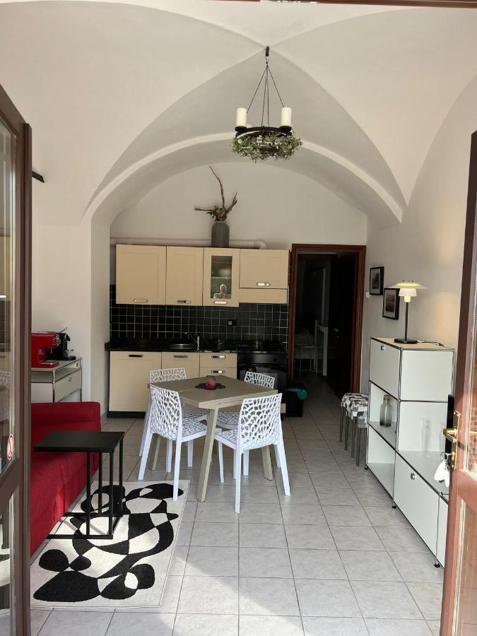 1-Bedroom Apartment Bello Posto Acquaseria Zewnętrze zdjęcie