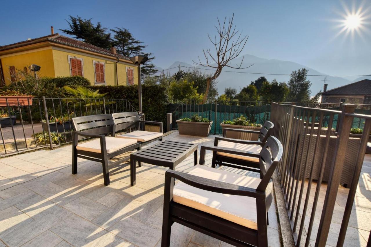 1-Bedroom Apartment Bello Posto Acquaseria Zewnętrze zdjęcie