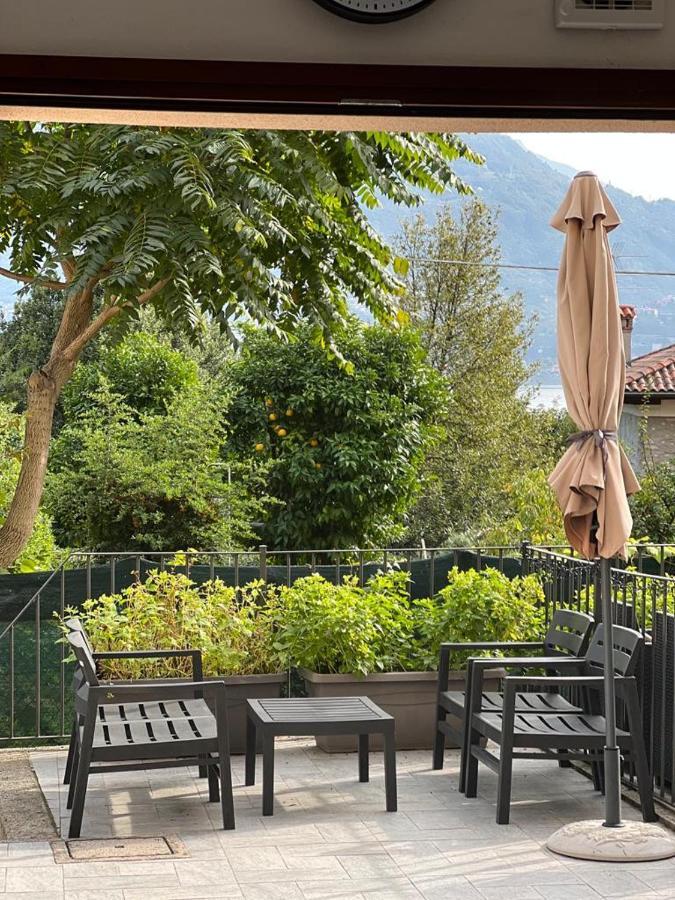1-Bedroom Apartment Bello Posto Acquaseria Zewnętrze zdjęcie