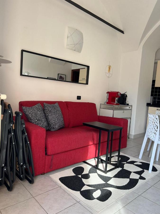1-Bedroom Apartment Bello Posto Acquaseria Zewnętrze zdjęcie