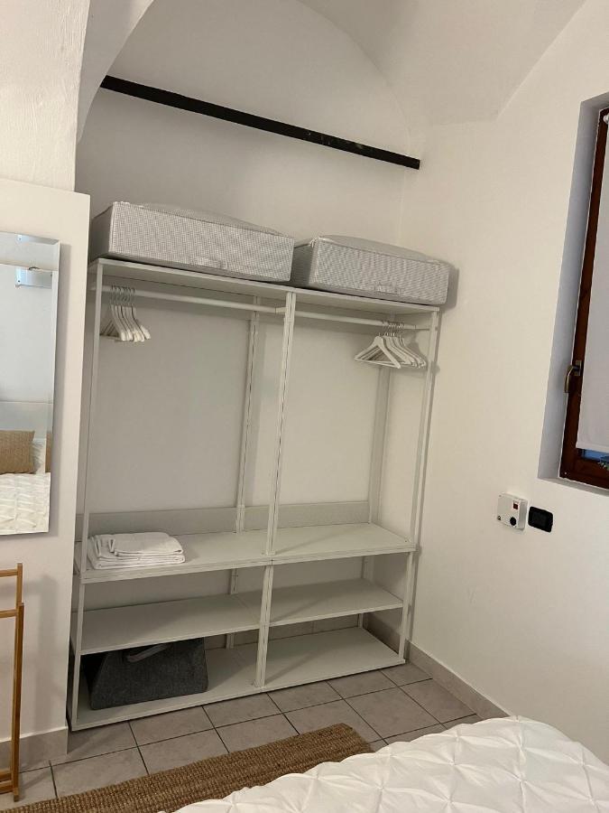 1-Bedroom Apartment Bello Posto Acquaseria Zewnętrze zdjęcie