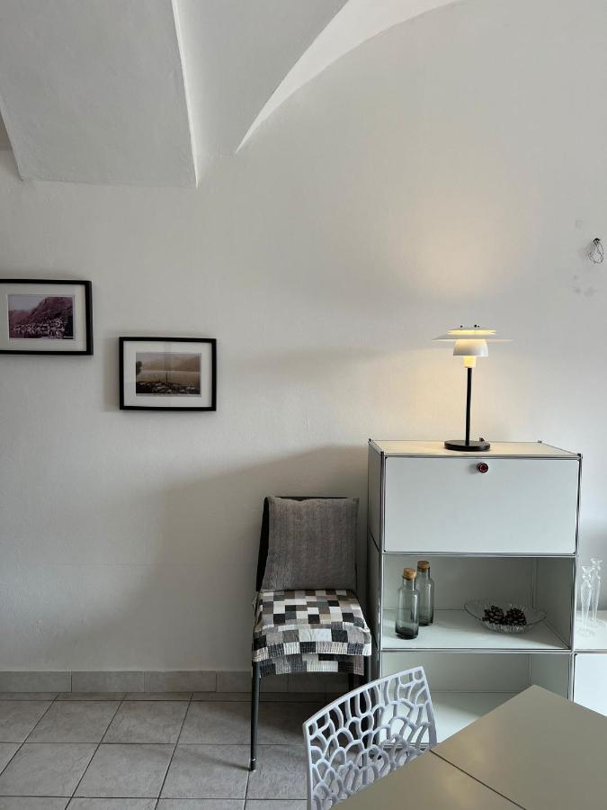 1-Bedroom Apartment Bello Posto Acquaseria Zewnętrze zdjęcie