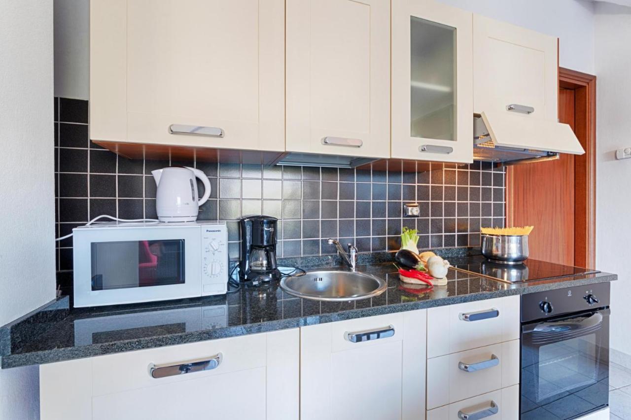1-Bedroom Apartment Bello Posto Acquaseria Zewnętrze zdjęcie