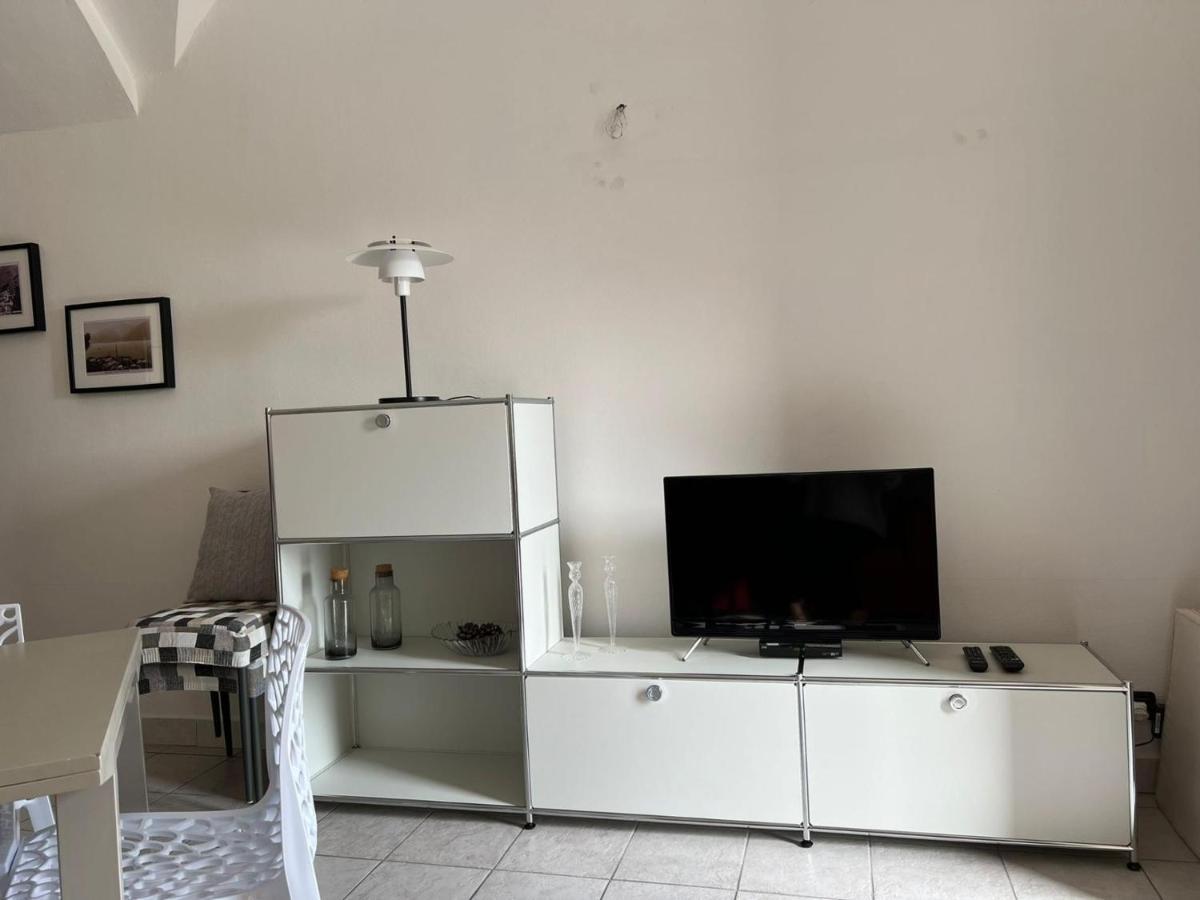 1-Bedroom Apartment Bello Posto Acquaseria Zewnętrze zdjęcie
