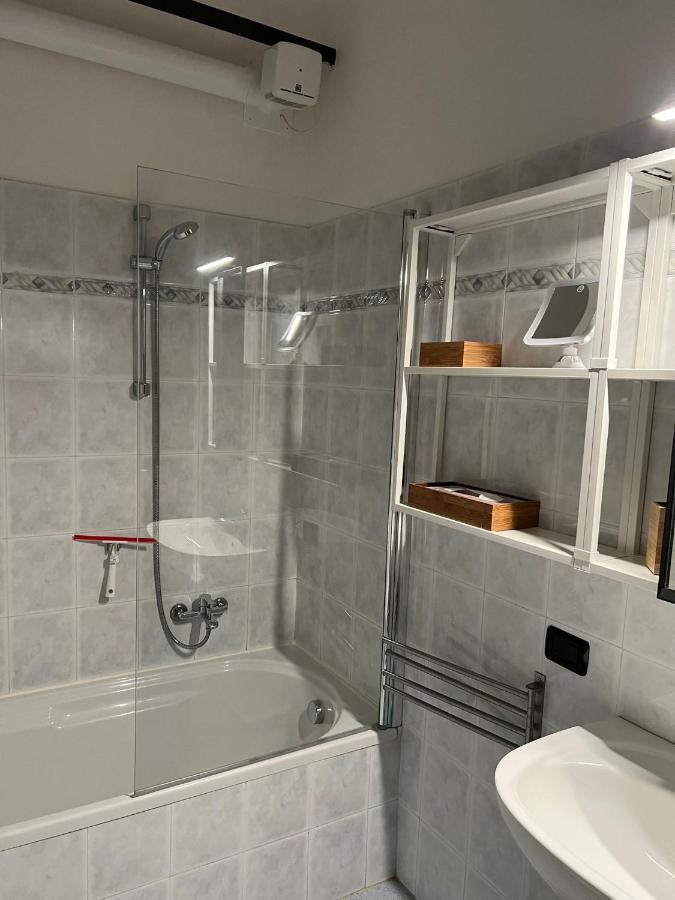 1-Bedroom Apartment Bello Posto Acquaseria Zewnętrze zdjęcie