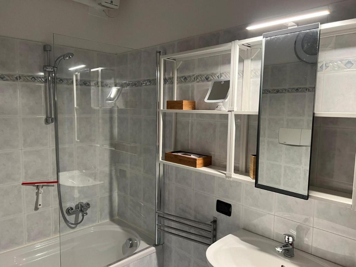 1-Bedroom Apartment Bello Posto Acquaseria Zewnętrze zdjęcie