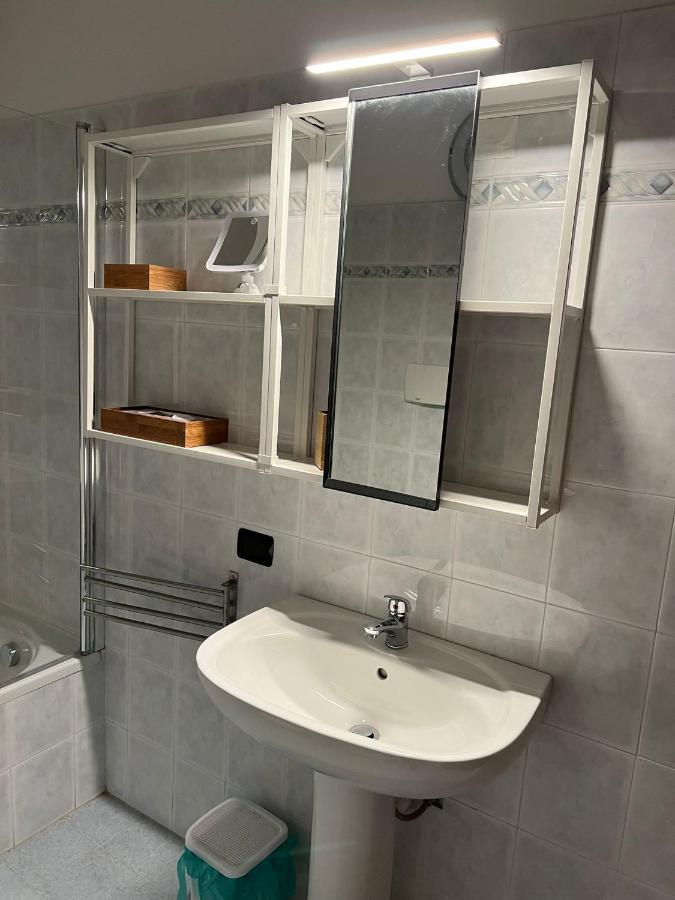 1-Bedroom Apartment Bello Posto Acquaseria Zewnętrze zdjęcie