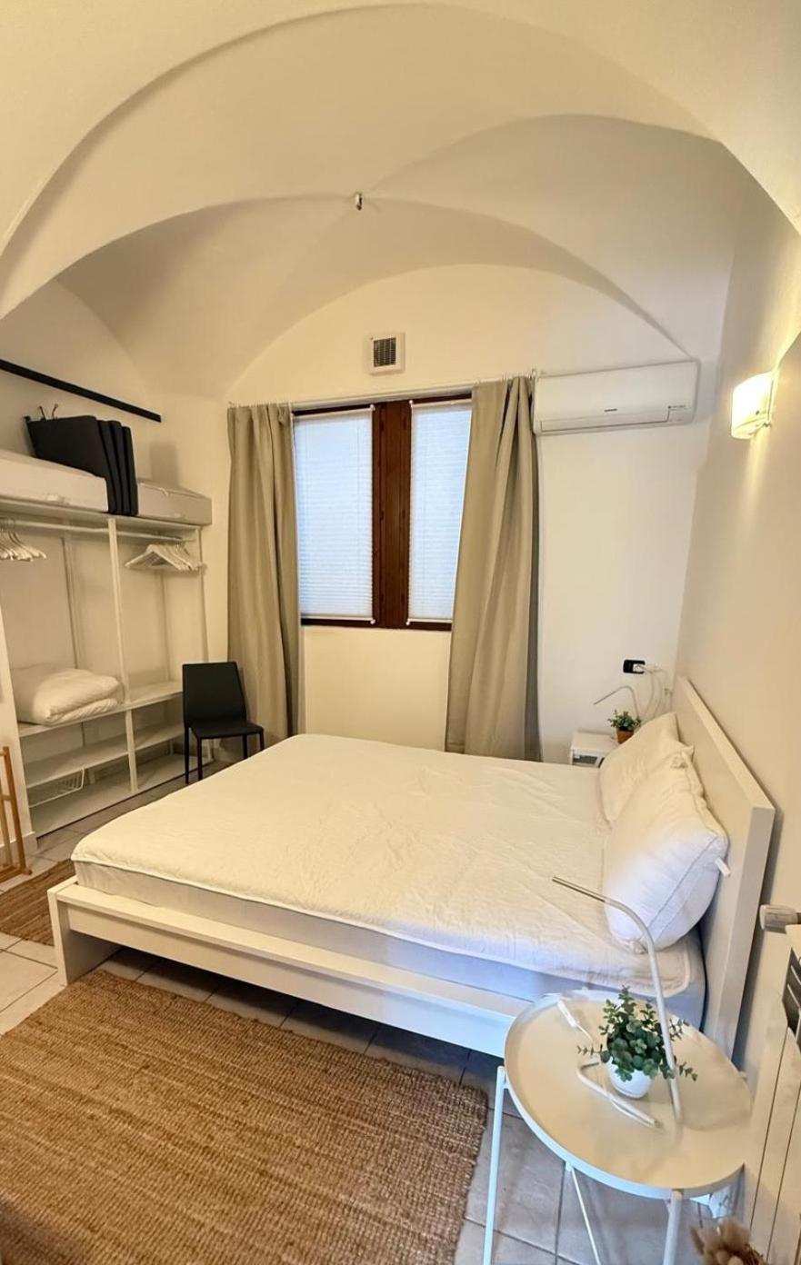 1-Bedroom Apartment Bello Posto Acquaseria Zewnętrze zdjęcie