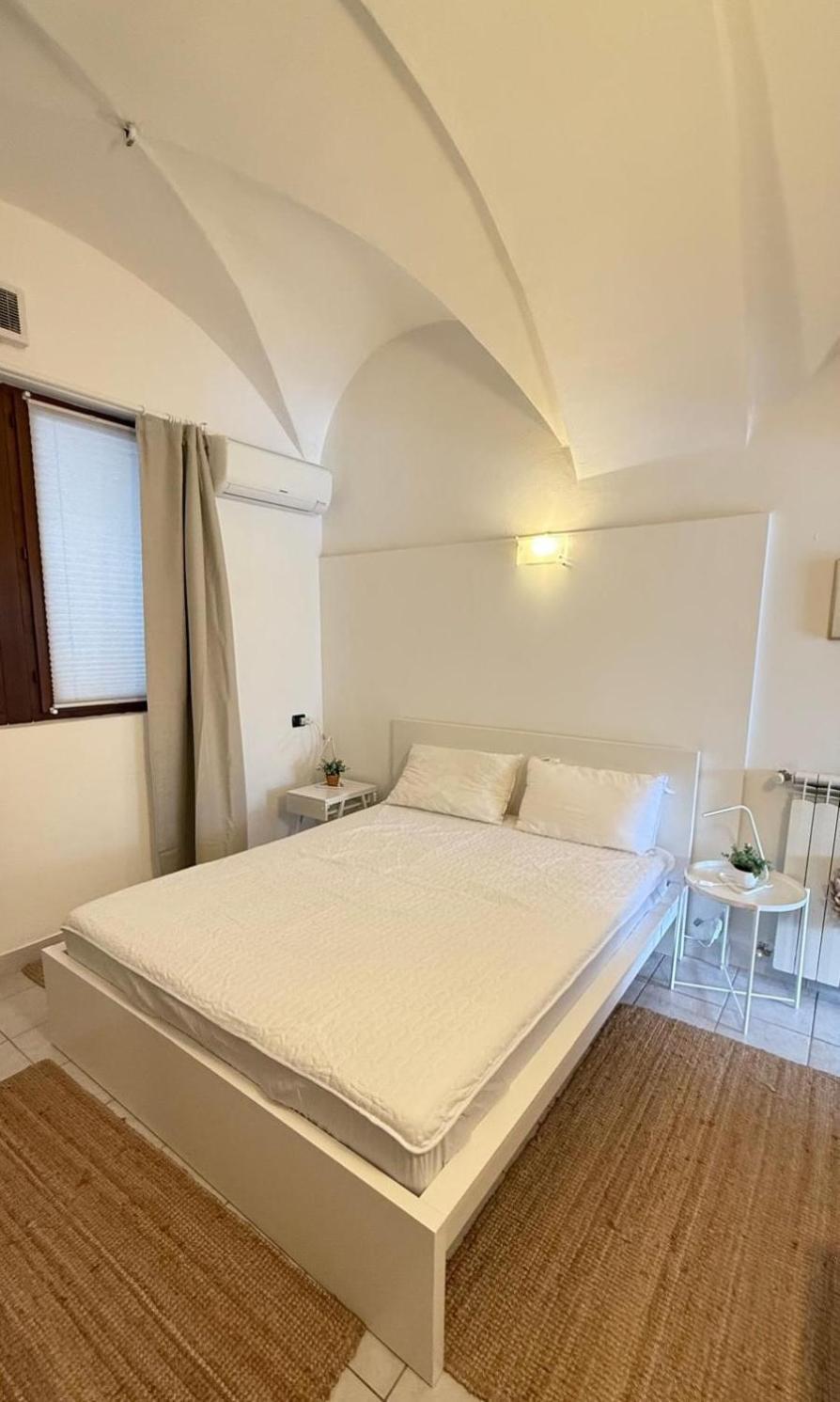 1-Bedroom Apartment Bello Posto Acquaseria Zewnętrze zdjęcie