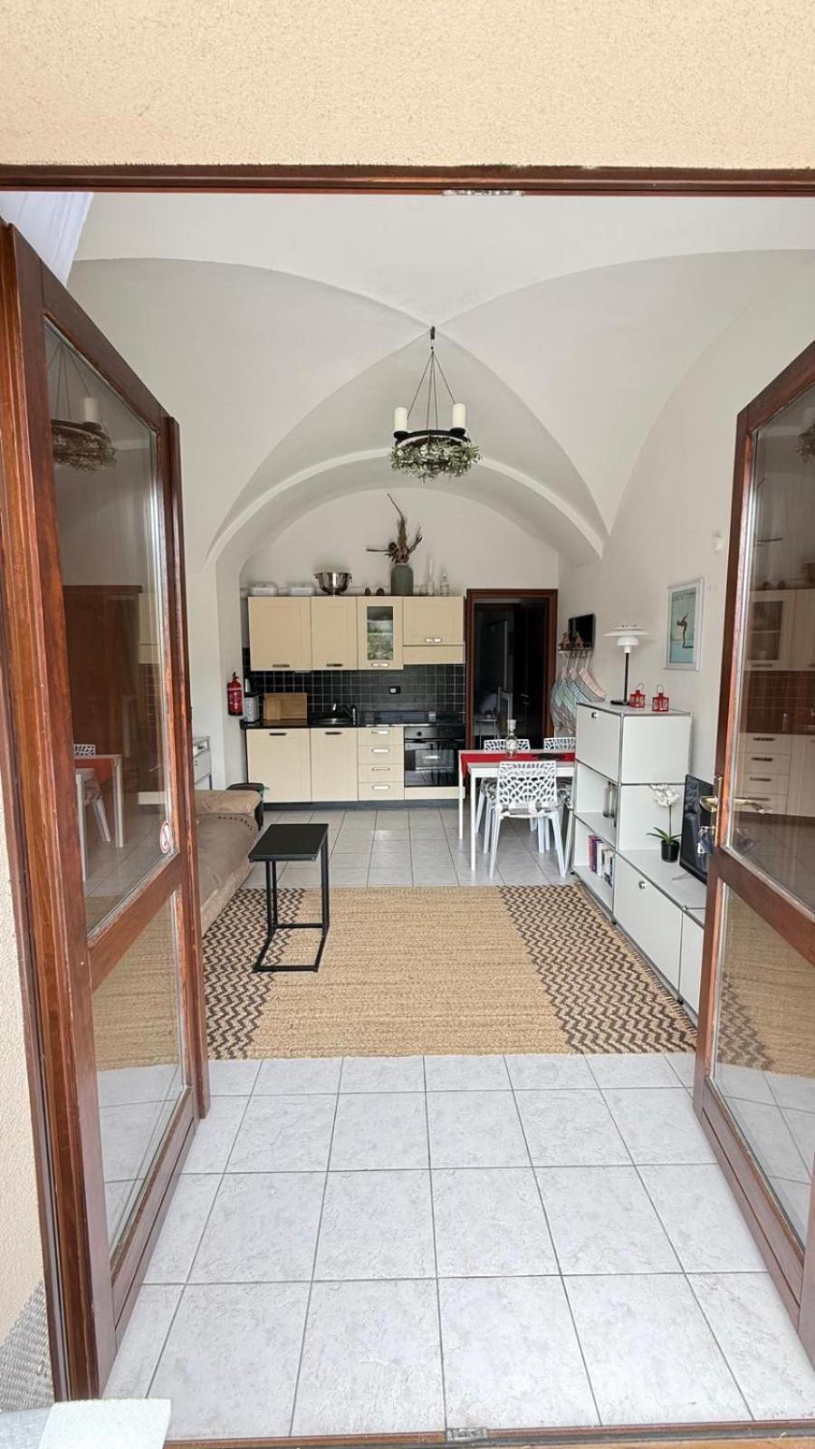 1-Bedroom Apartment Bello Posto Acquaseria Zewnętrze zdjęcie